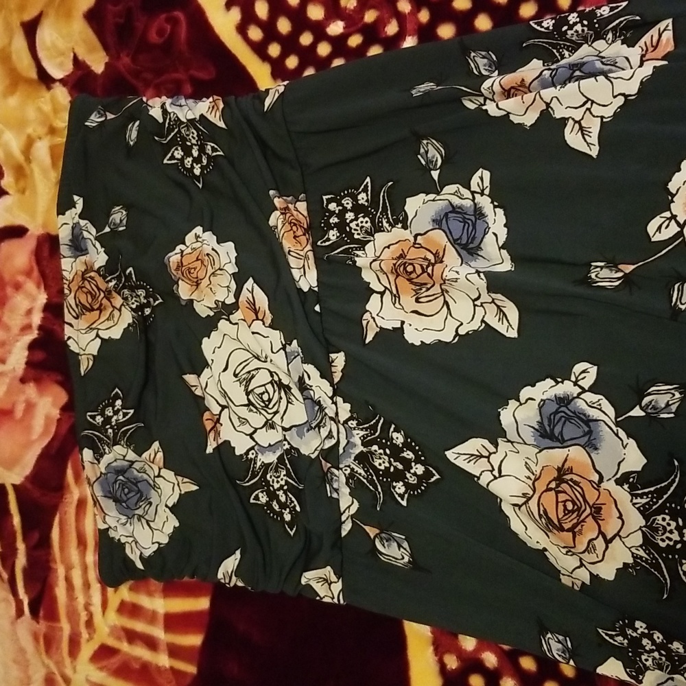 Womens large dress